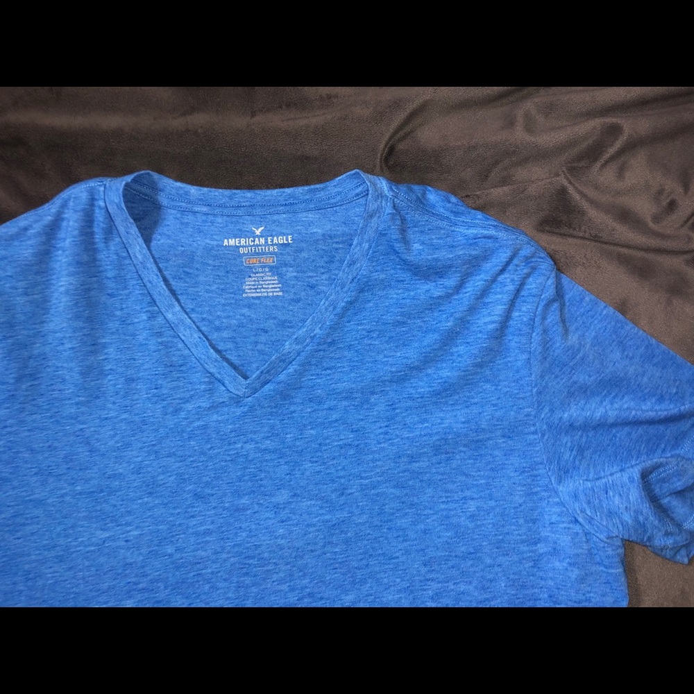 American Eagle